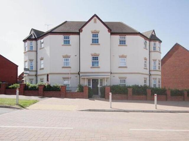 House for sale in Bishop's Tachbrook, Warwick