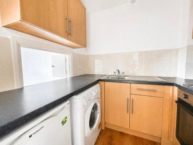 Flat for sale in Water Lane gas engines, Exeter