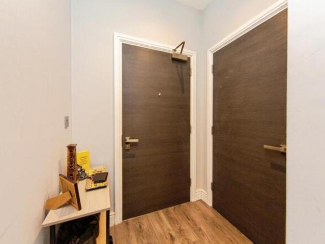Flat for sale in Liverpool, Liverpool City Region