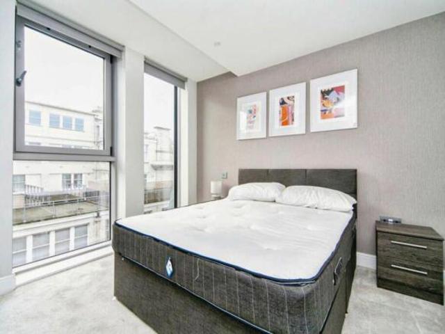 Flat for sale in Irwell Vale, Lancashire