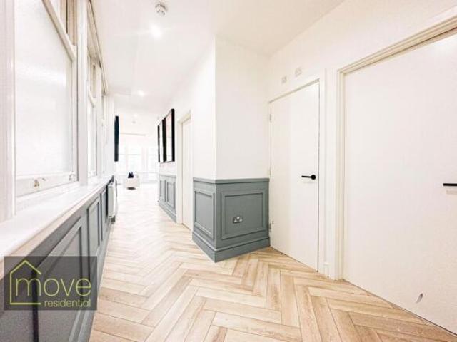 Flat for sale in Irwell Vale, Lancashire