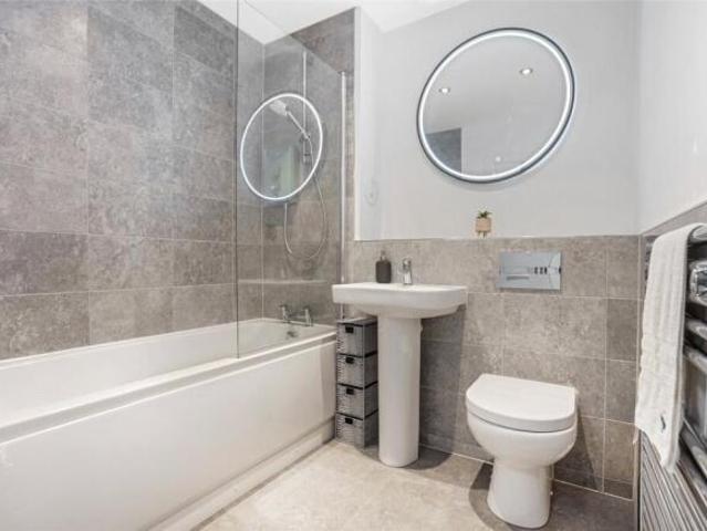 Flat for sale in Ruchill, Glasgow