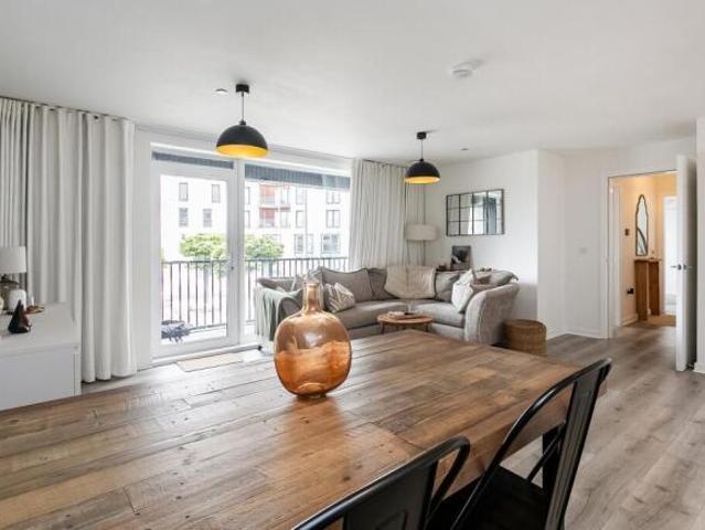Flat for sale in Granton, City of Edinburgh