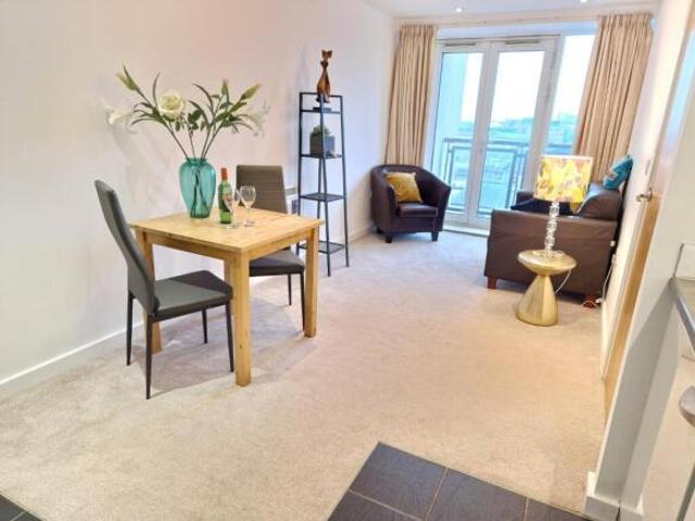 Flat for sale in Grainger Town, Tyne And Wear