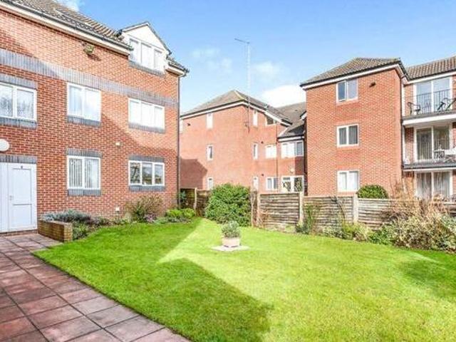 House for sale in Spring Vale, Hampshire
