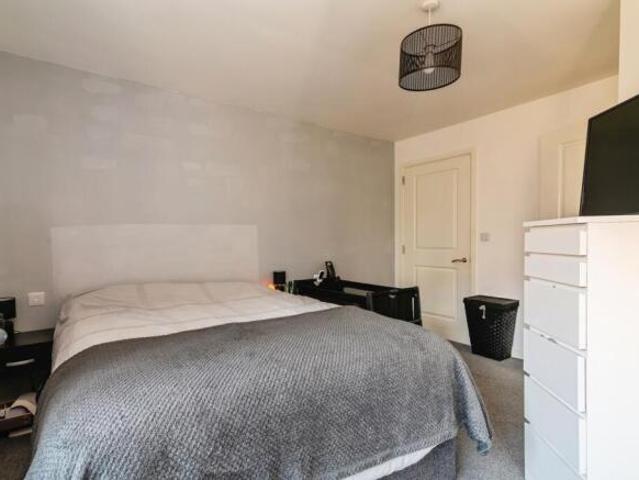 Flat for sale in City of Nottingham, East Midlands