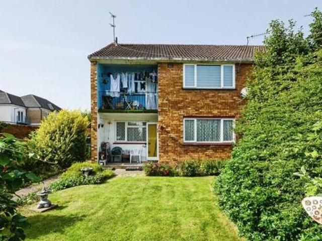 House for sale in North Watford, Hertfordshire
