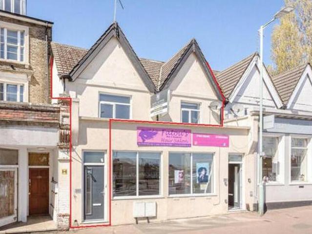 House for sale in North Watford, Watford