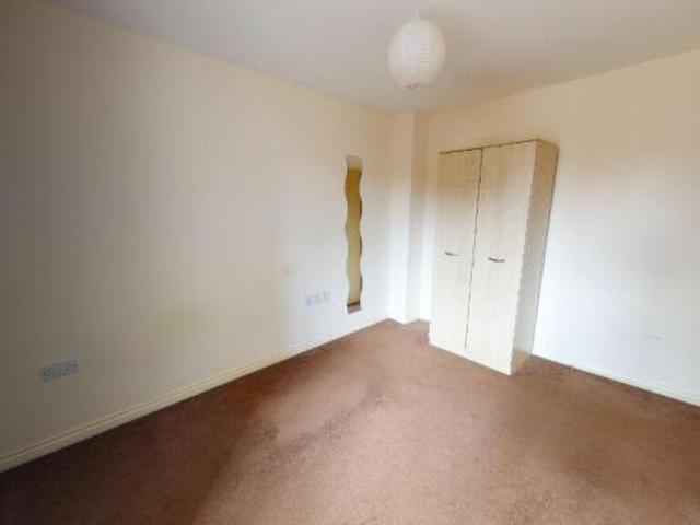 Flat for sale in Falcon Lodge, Wales