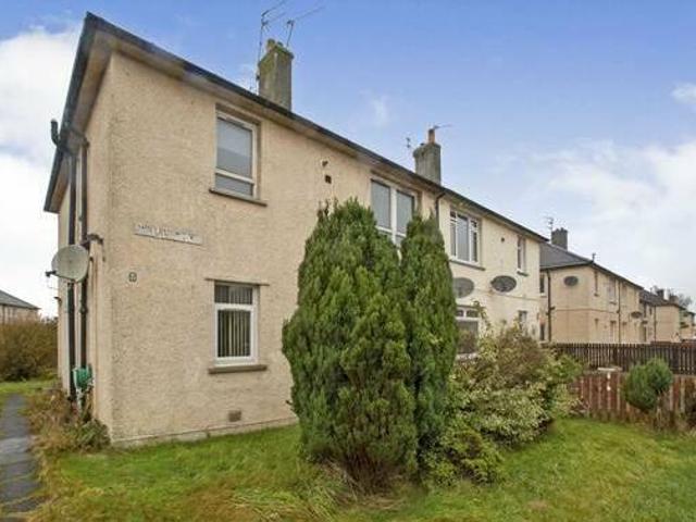 House for rent in Cambuskenneth, Scotland
