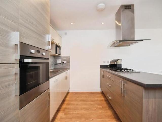 Flat for sale in Moulsham, Chelmsford