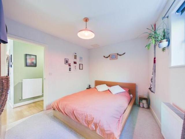 Flat for sale in Feckenham, City Of Bristol