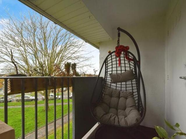 Flat for sale in Rodbourne, Swindon