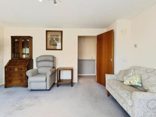 Flat for sale in Golden Valley, Gloucestershire