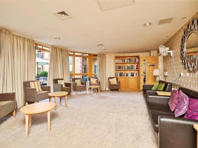 Flat for sale in Cambridge, Cambridgeshire and Peterborough