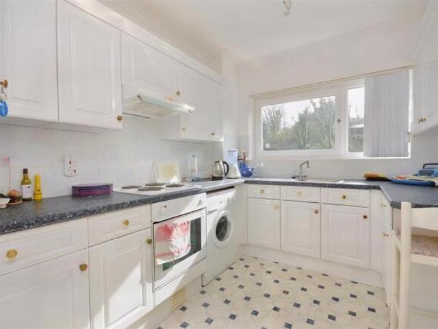 Flat for sale in Holywell, Eastbourne