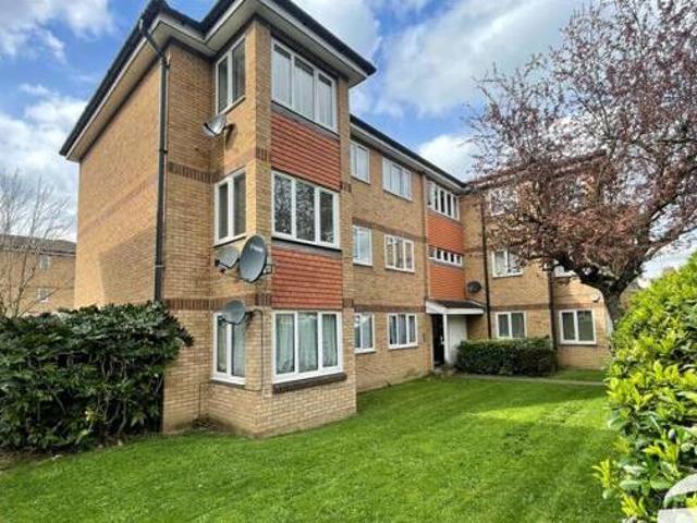 House for sale in Lyons, Greater London