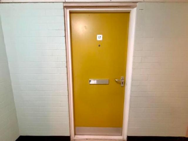 Flat for sale in Stoke-on-Trent