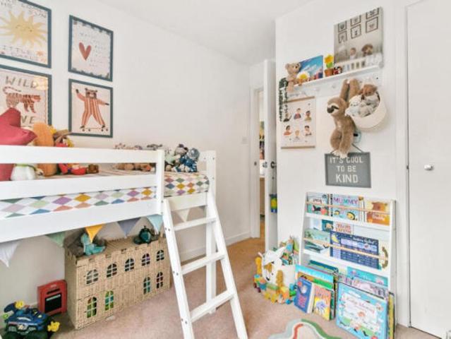 Flat for sale in Mearns, Scotland