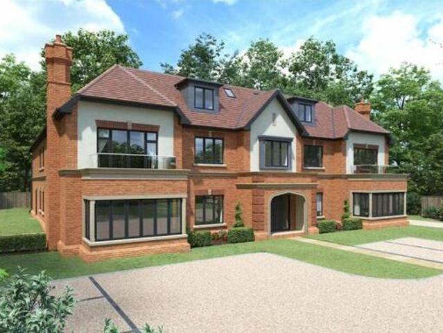 House for sale in Welwyn, Fretherne