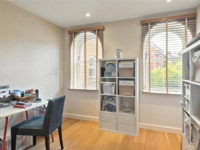 Flat for sale in Cat Hill, Isle Of Man