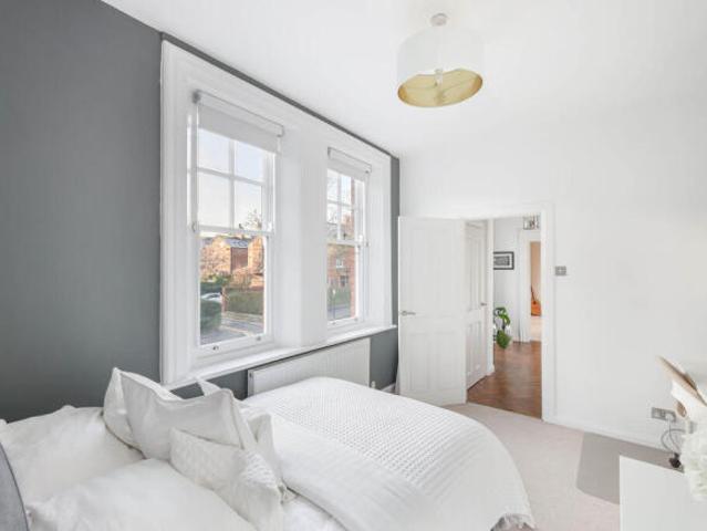 Flat for sale in Gosforth, Tyne And Wear