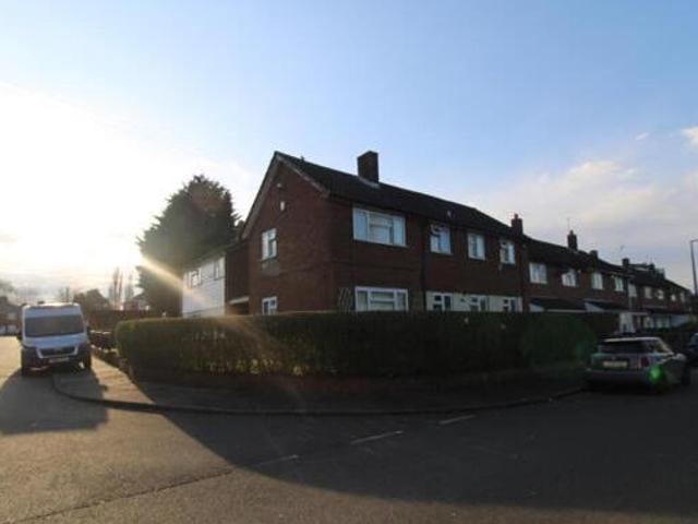 House for sale in West Bromwich, West Midlands