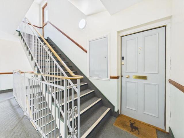 Flat for sale in City of Edinburgh, Alba / Scotland