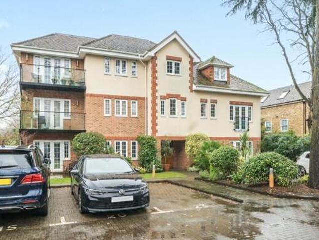 House for sale in Sheerwater, Woking