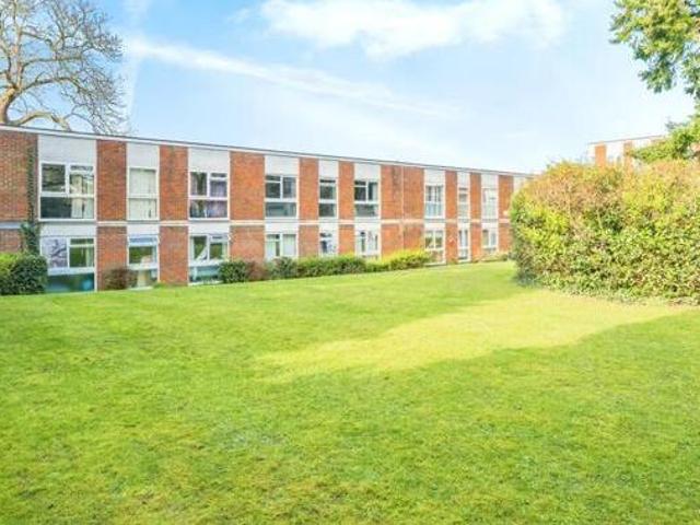 House for sale in Sheerwater, Woking