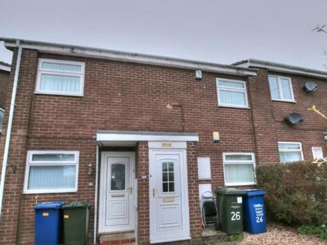 House for sale in Butterton, Staffordshire