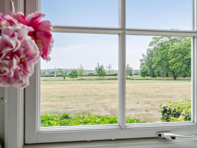 Flat for sale in Napsbury Park, Five Acres