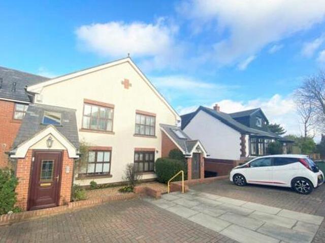 House for sale in Birkenhead, Wirral