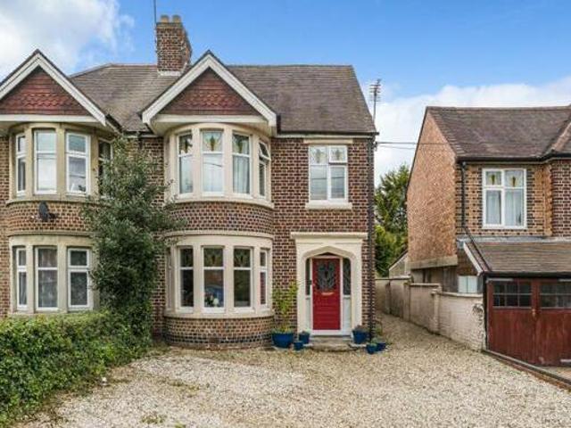House for sale in West Oxford, The Slade