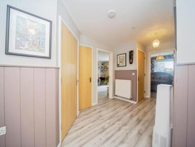 Flat for sale in Barton Stacey, Hampshire