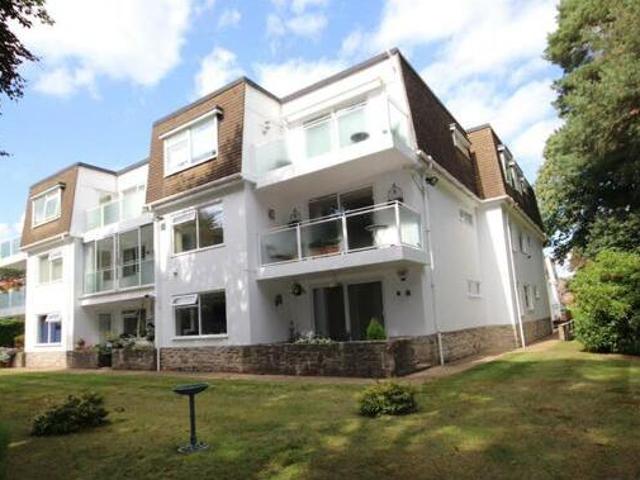 House for sale in Bournemouth