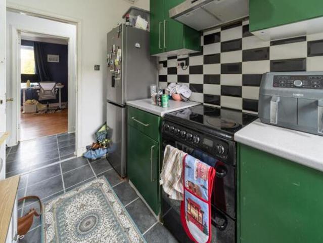 Flat for sale in Pilton, City of Edinburgh