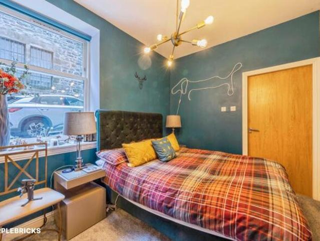 Flat for sale in City of Edinburgh, Alba / Scotland
