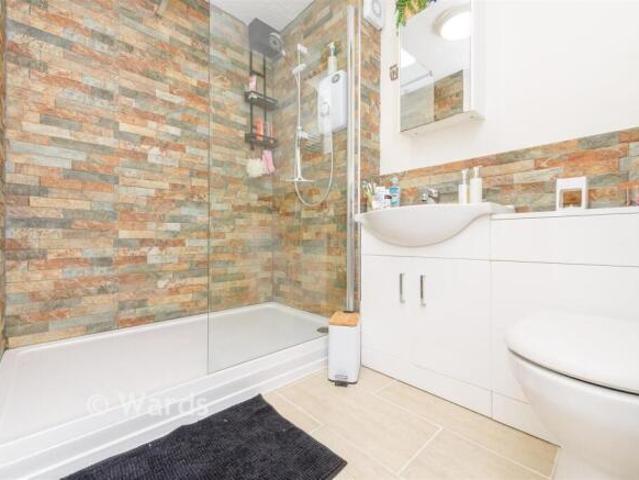 Flat for sale in Walsham-le-Willows, Bedingfield