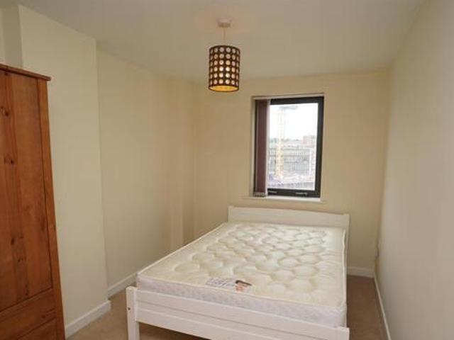 House for sale in Devonshire, Sheffield