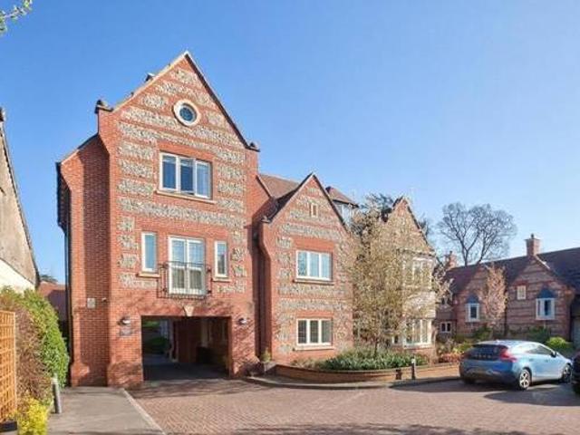 House for sale in Wiltshire