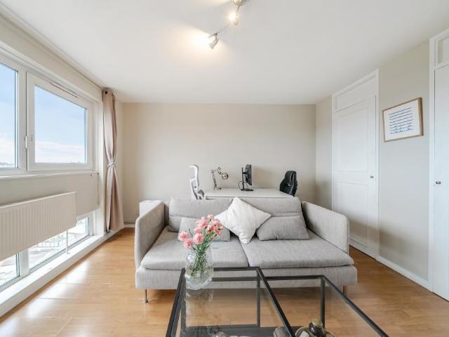 Flat for sale in Cat Hill, Isle Of Man