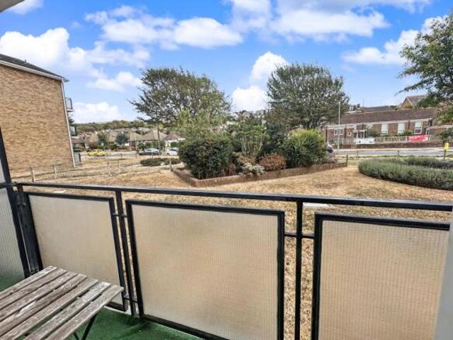 Flat for sale in Saltdean, Brighton & Hove