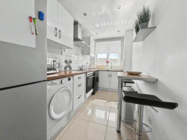 Flat for sale in Saltdean, Brighton & Hove