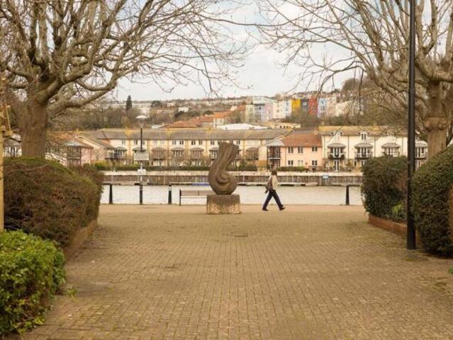 Flat for sale in Brighton & Hove