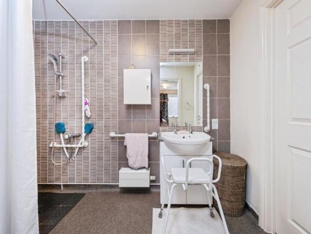 Flat for sale in Newport Pagnell