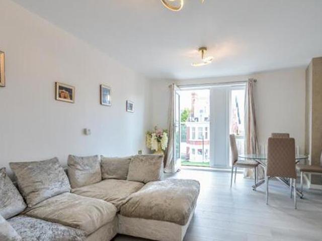 House for sale in Lyons, Greater London
