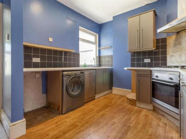 Flat for sale in Worthing, West Sussex