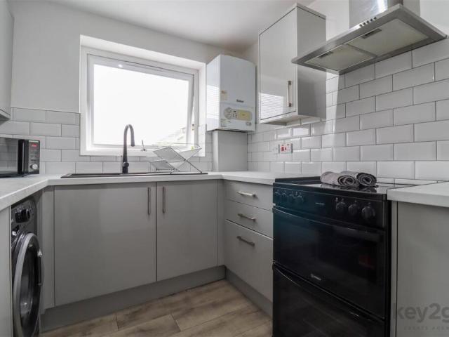 Flat for sale in South Yorkshire