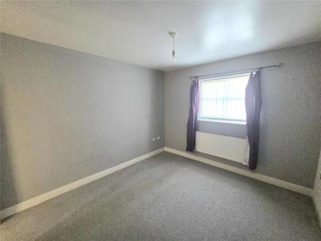 Flat for sale in Liverpool, Liverpool City Region